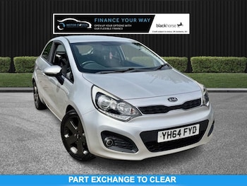 Used Kia Rio 2014 for sale - 79209601: Photo