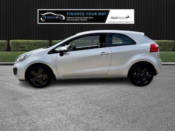 Used Kia Rio 2014 for sale - 79209601: Photo