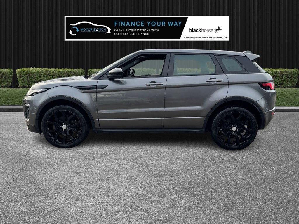 Used Land Rover Range Rover Evoque 2018 for sale - 76841416: Photo 12