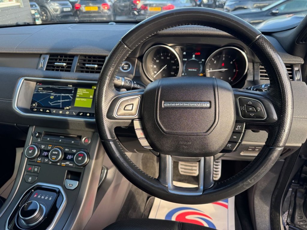 Used Land Rover Range Rover Evoque 2018 for sale - 76841416: Photo 15