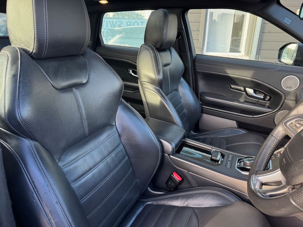 Used Land Rover Range Rover Evoque 2018 for sale - 76841416: Photo 17