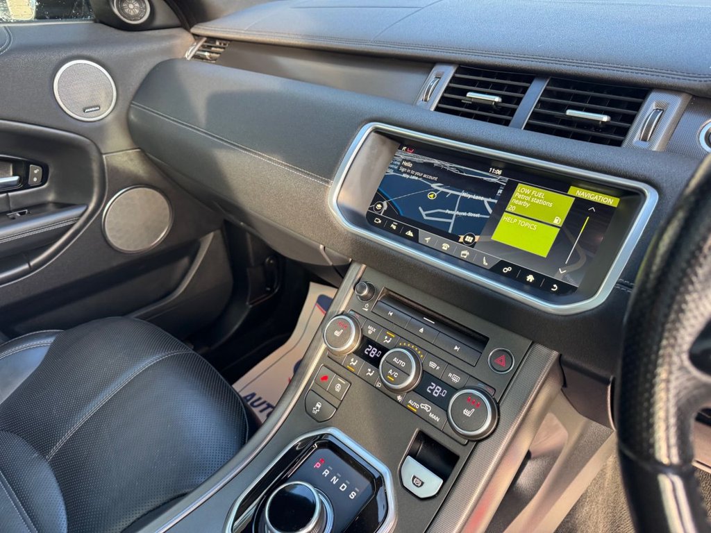 Used Land Rover Range Rover Evoque 2018 for sale - 76841416: Photo 19
