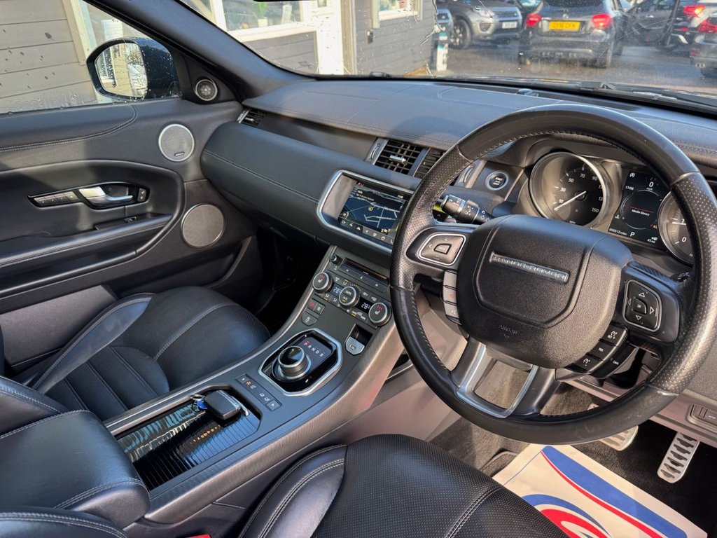 Used Land Rover Range Rover Evoque 2018 for sale - 76841416: Photo 20