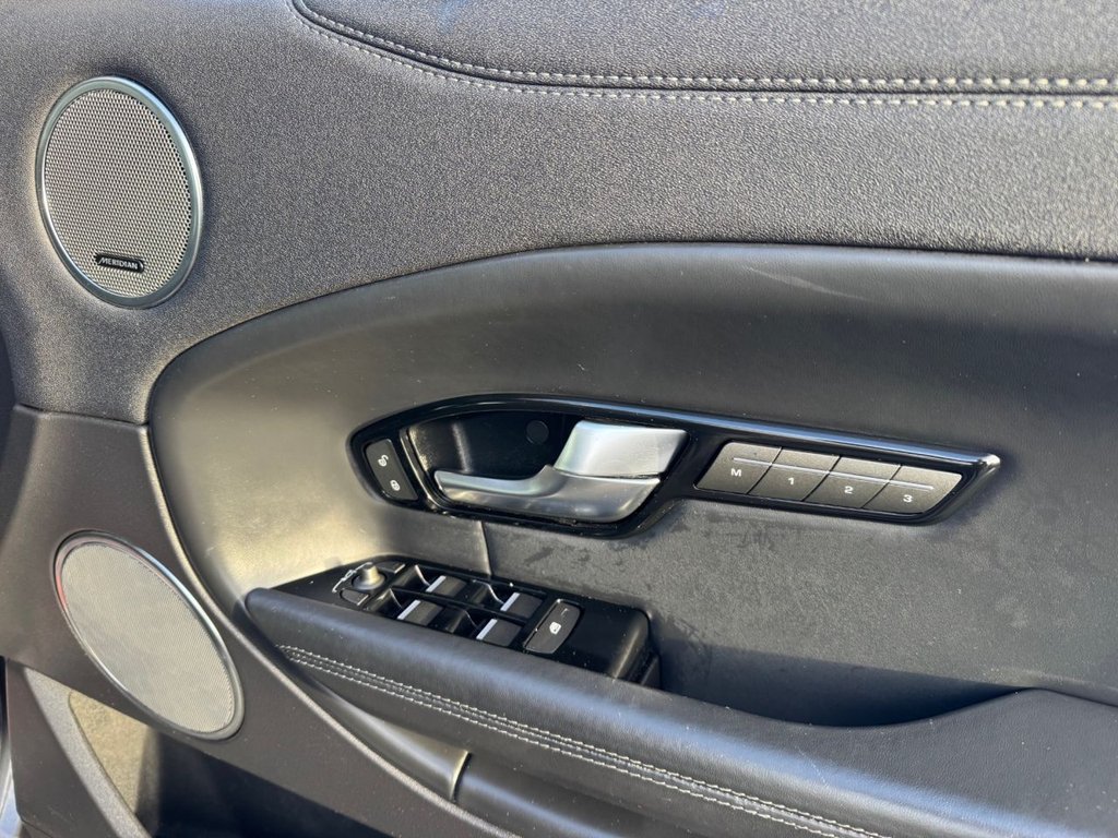 Used Land Rover Range Rover Evoque 2018 for sale - 76841416: Photo 21