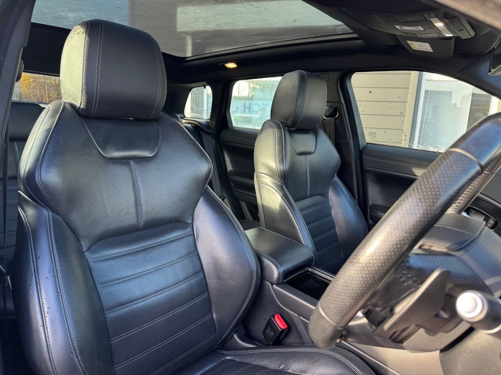 Used Land Rover Range Rover Evoque 2018 for sale - 76841416: Photo 22