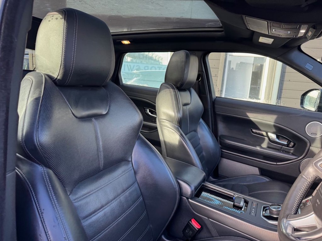 Used Land Rover Range Rover Evoque 2018 for sale - 76841416: Photo 24