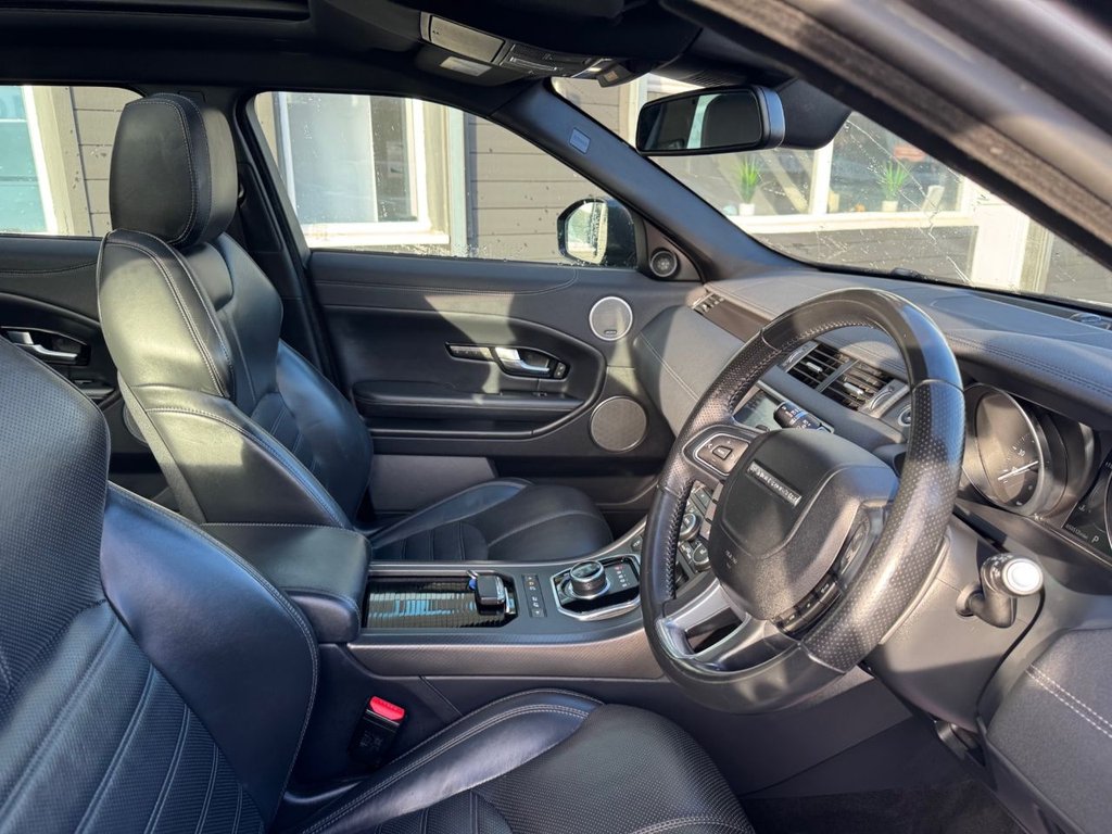 Used Land Rover Range Rover Evoque 2018 for sale - 76841416: Photo 25