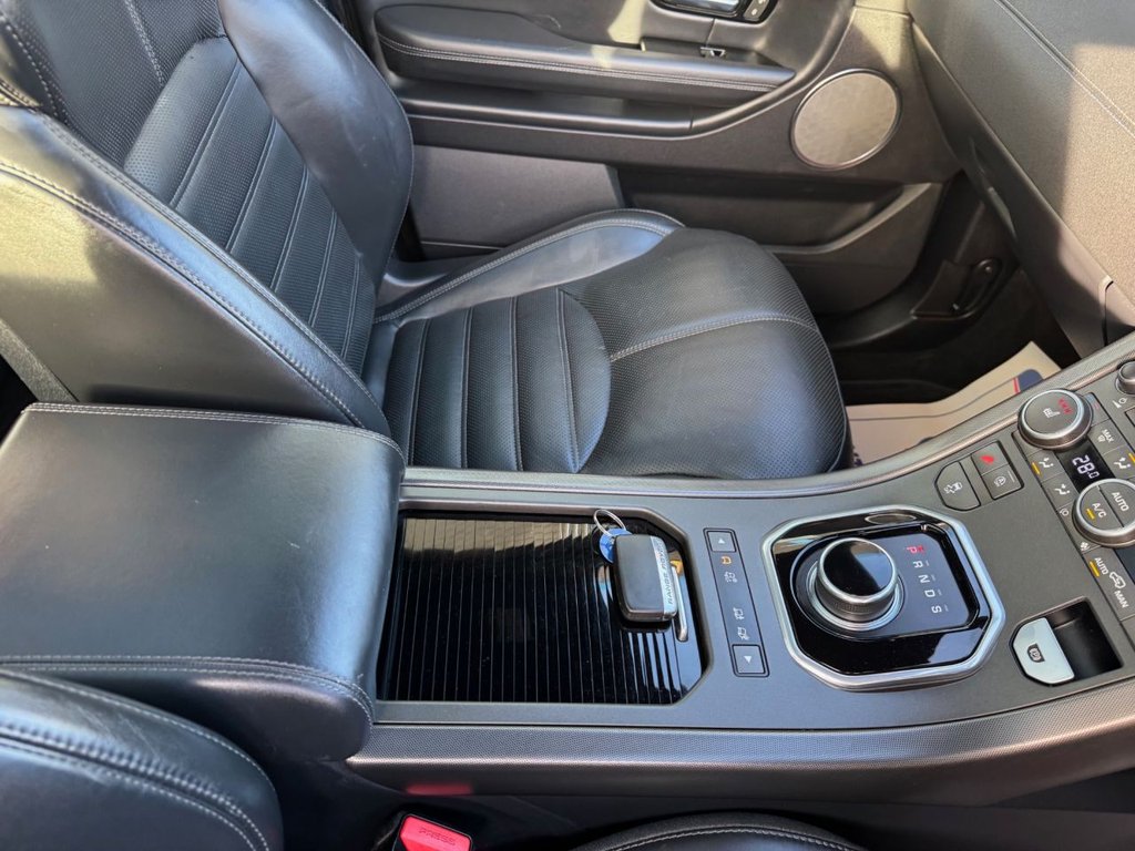 Used Land Rover Range Rover Evoque 2018 for sale - 76841416: Photo 26