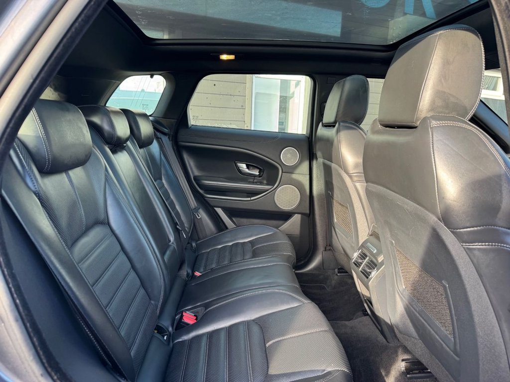 Used Land Rover Range Rover Evoque 2018 for sale - 76841416: Photo 28