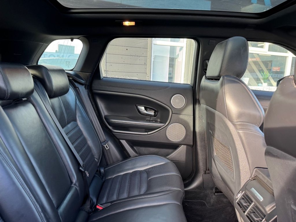 Used Land Rover Range Rover Evoque 2018 for sale - 76841416: Photo 29