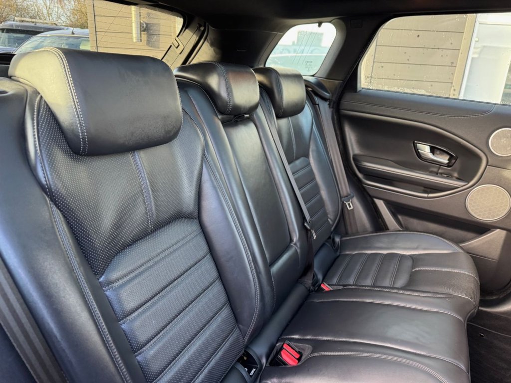 Used Land Rover Range Rover Evoque 2018 for sale - 76841416: Photo 30