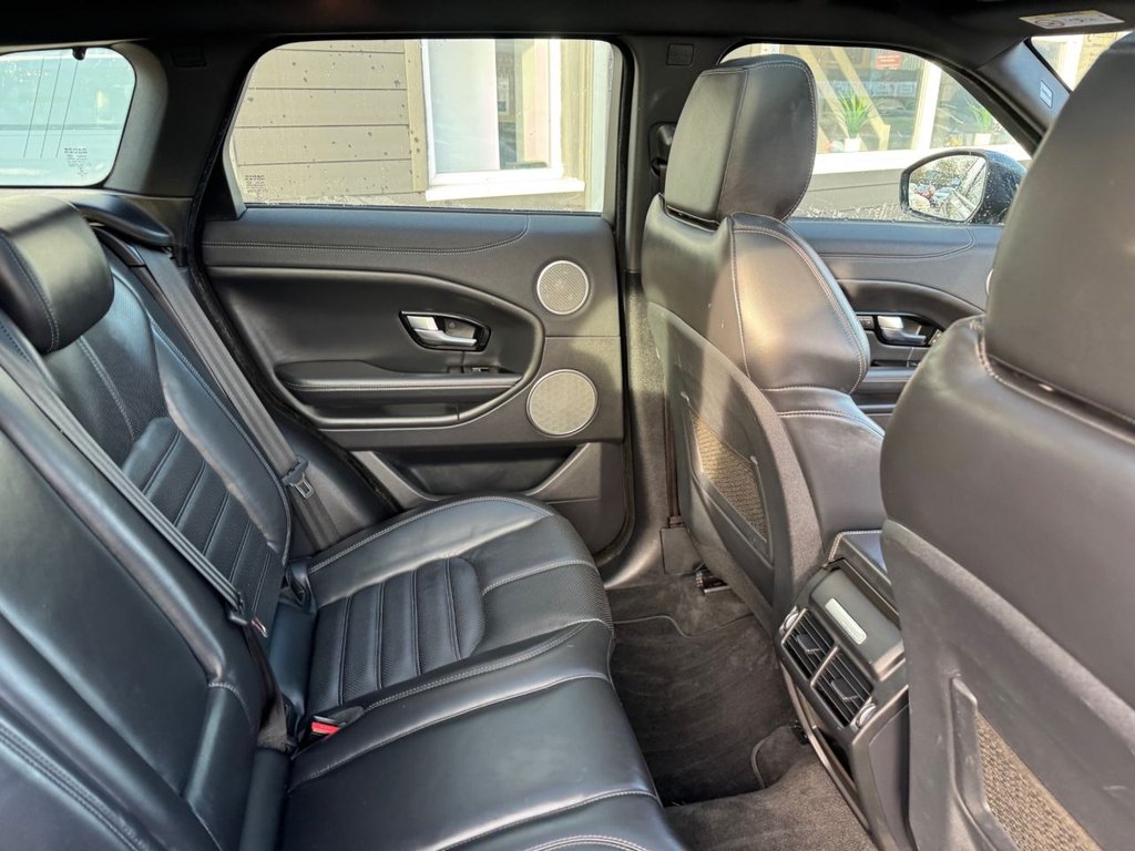 Used Land Rover Range Rover Evoque 2018 for sale - 76841416: Photo 31