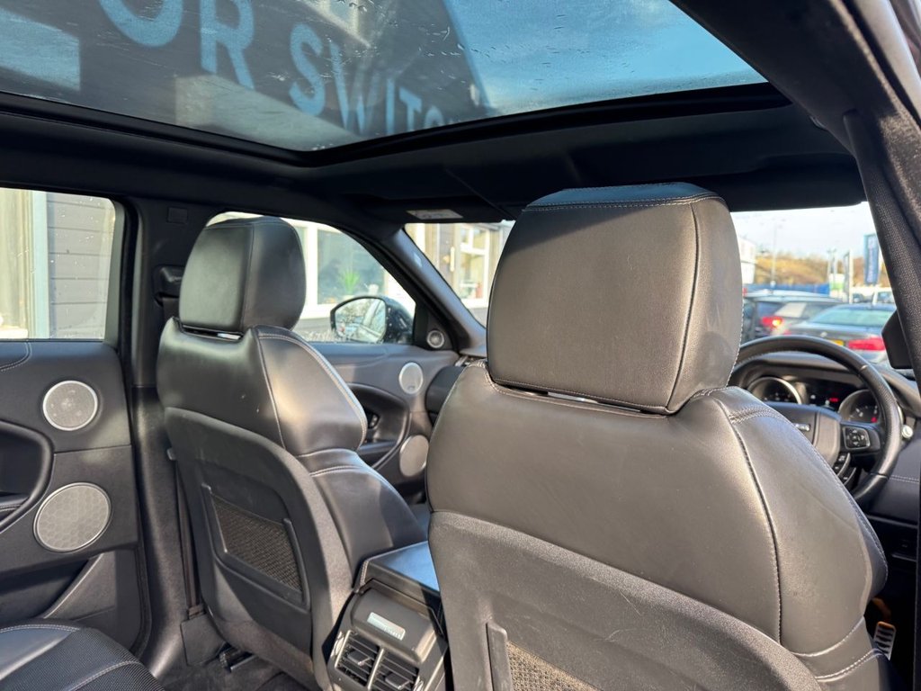Used Land Rover Range Rover Evoque 2018 for sale - 76841416: Photo 32