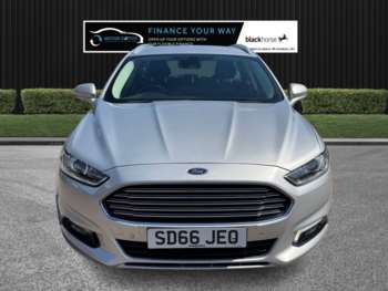 Used Ford Mondeo 2016 for sale - 74675920: Photo