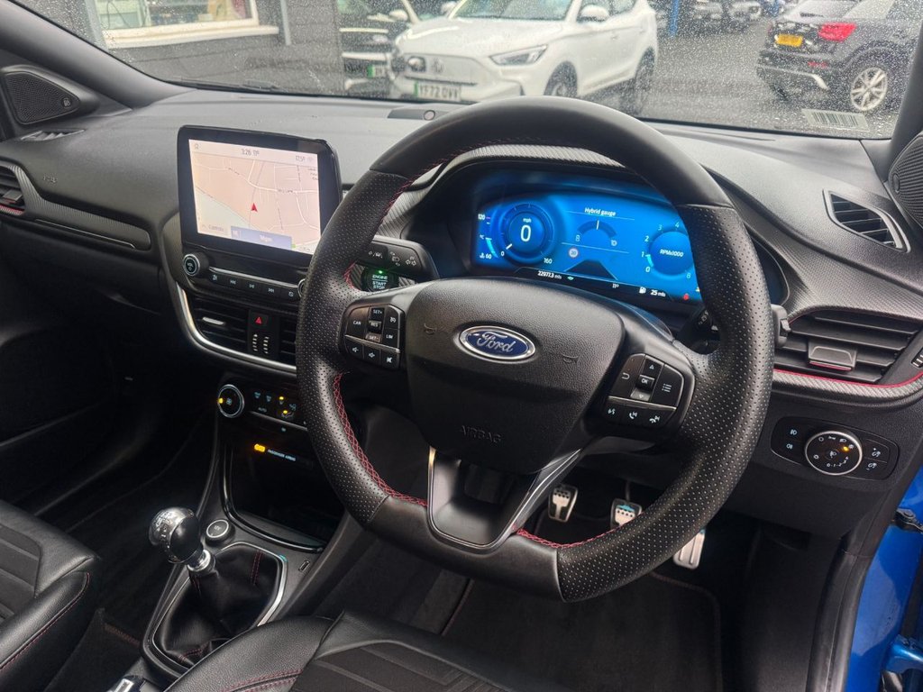 Used Ford Puma 2020 for sale - 76501014: Photo 15