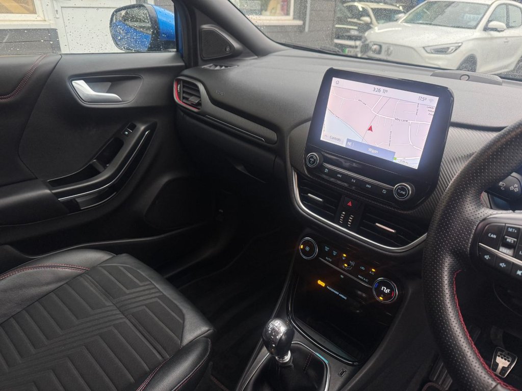 Used Ford Puma 2020 for sale - 76501014: Photo 16