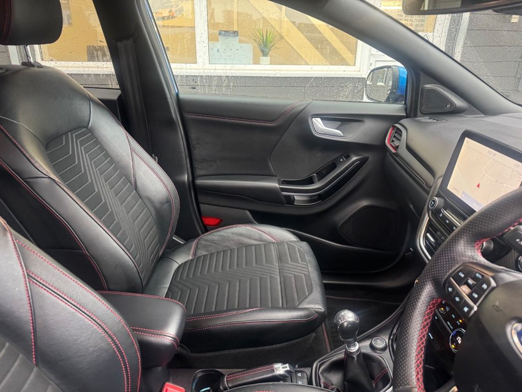 Used Ford Puma 2020 for sale - 76501014: Photo 17