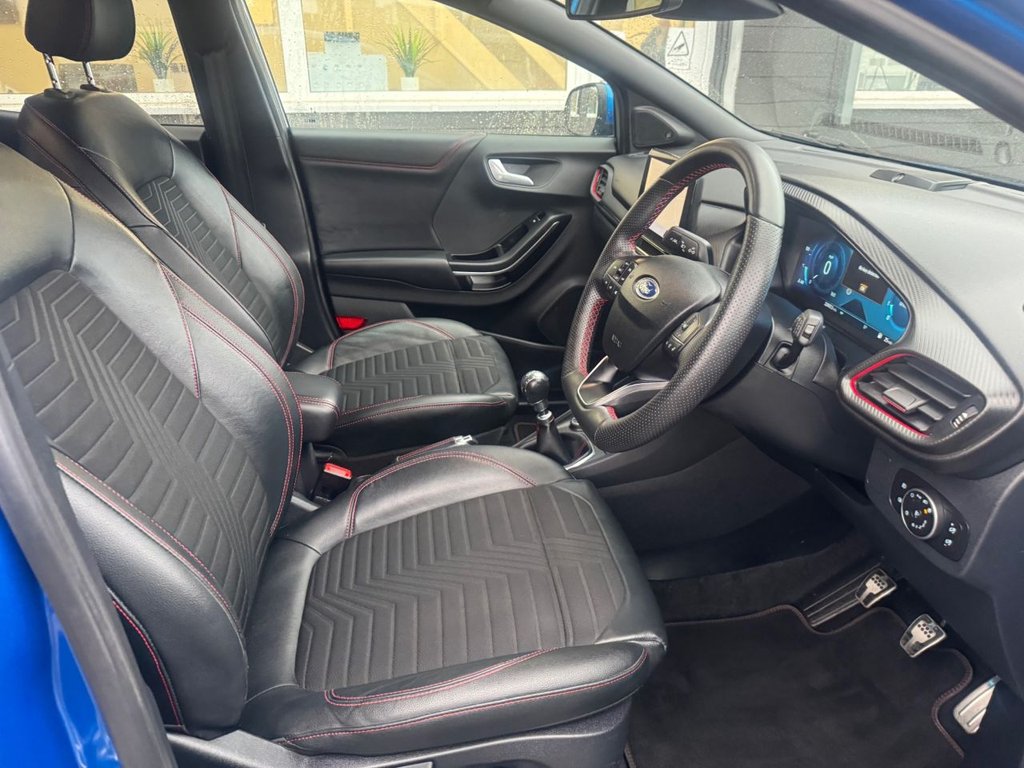 Used Ford Puma 2020 for sale - 76501014: Photo 18