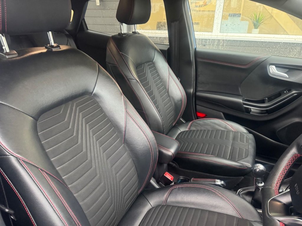 Used Ford Puma 2020 for sale - 76501014: Photo 19