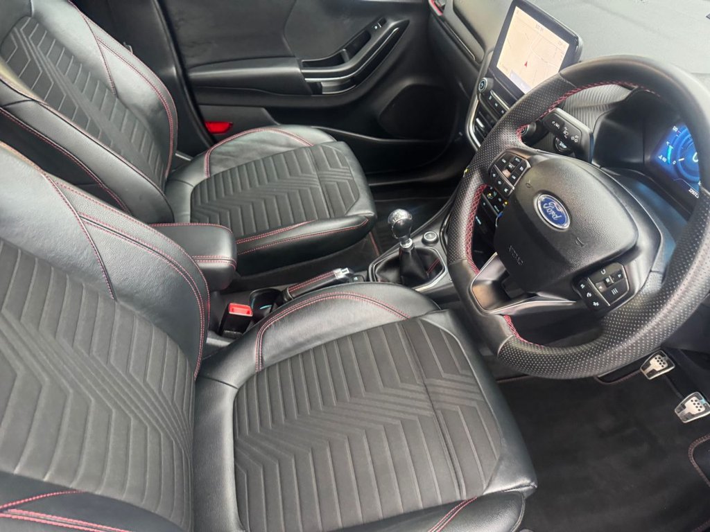 Used Ford Puma 2020 for sale - 76501014: Photo 20