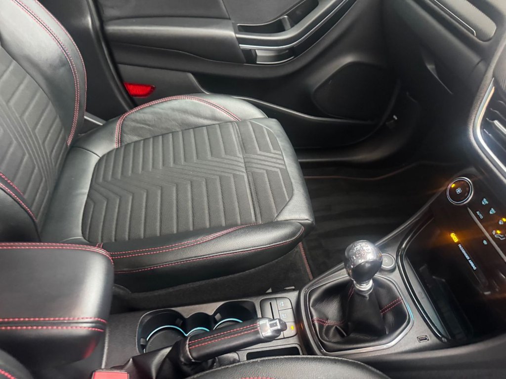 Used Ford Puma 2020 for sale - 76501014: Photo 21