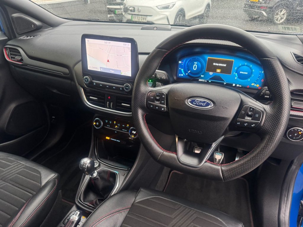 Used Ford Puma 2020 for sale - 76501014: Photo 23