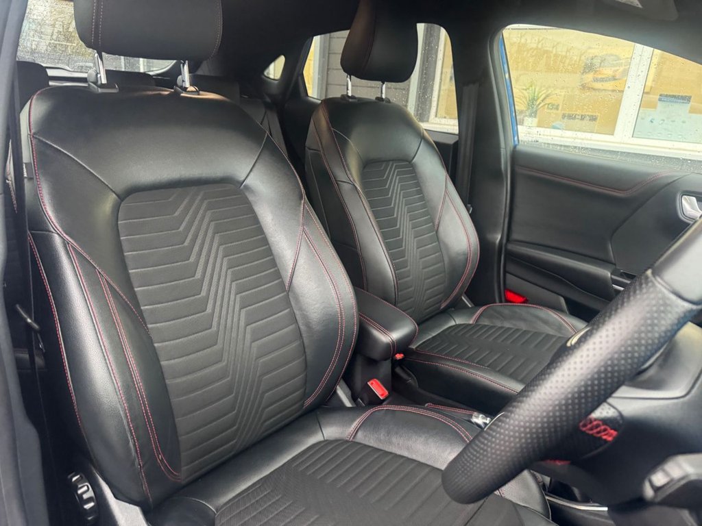 Used Ford Puma 2020 for sale - 76501014: Photo 24