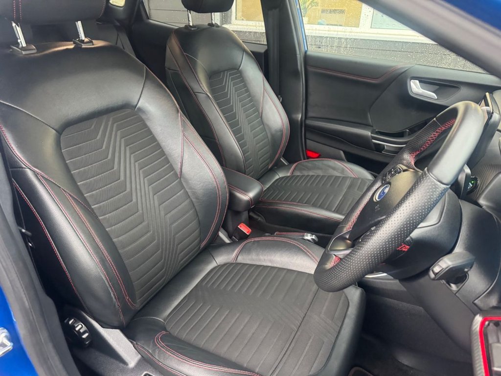 Used Ford Puma 2020 for sale - 76501014: Photo 25