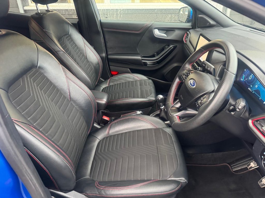 Used Ford Puma 2020 for sale - 76501014: Photo 26