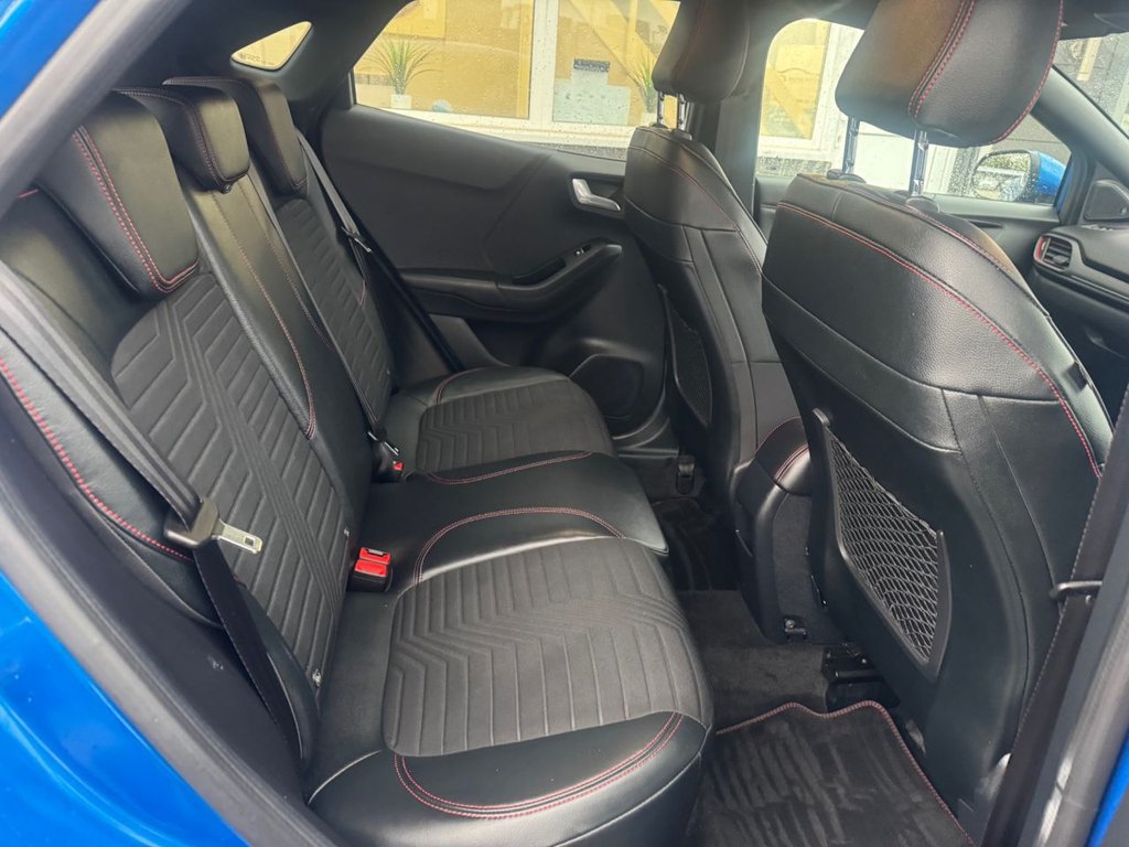 Used Ford Puma 2020 for sale - 76501014: Photo 27