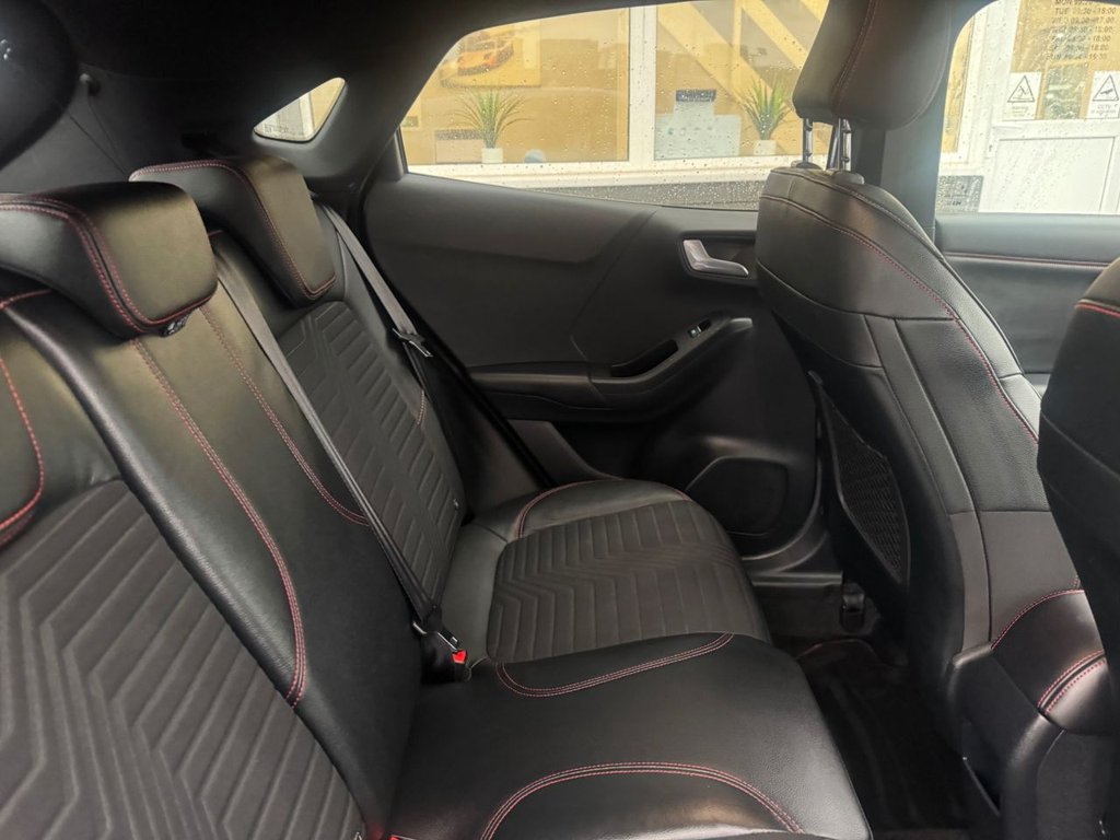 Used Ford Puma 2020 for sale - 76501014: Photo 28