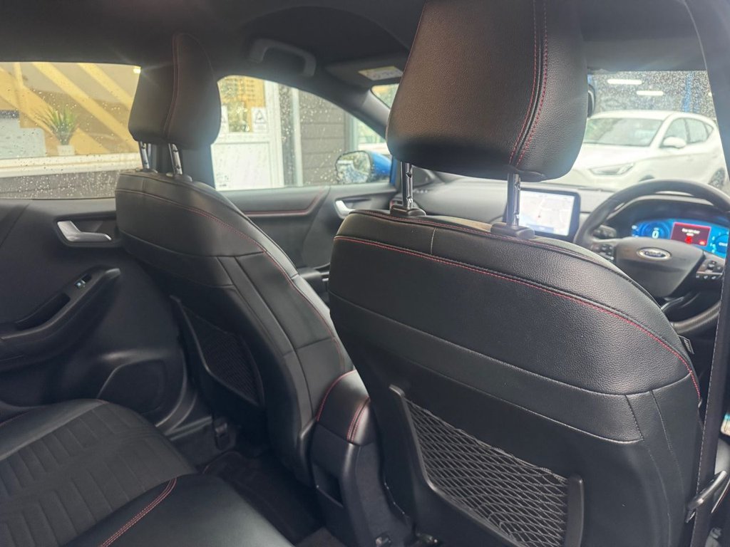 Used Ford Puma 2020 for sale - 76501014: Photo 29