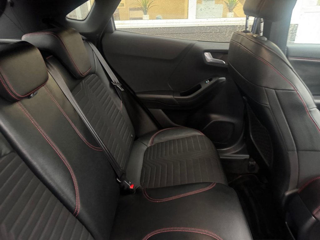 Used Ford Puma 2020 for sale - 76501014: Photo 30