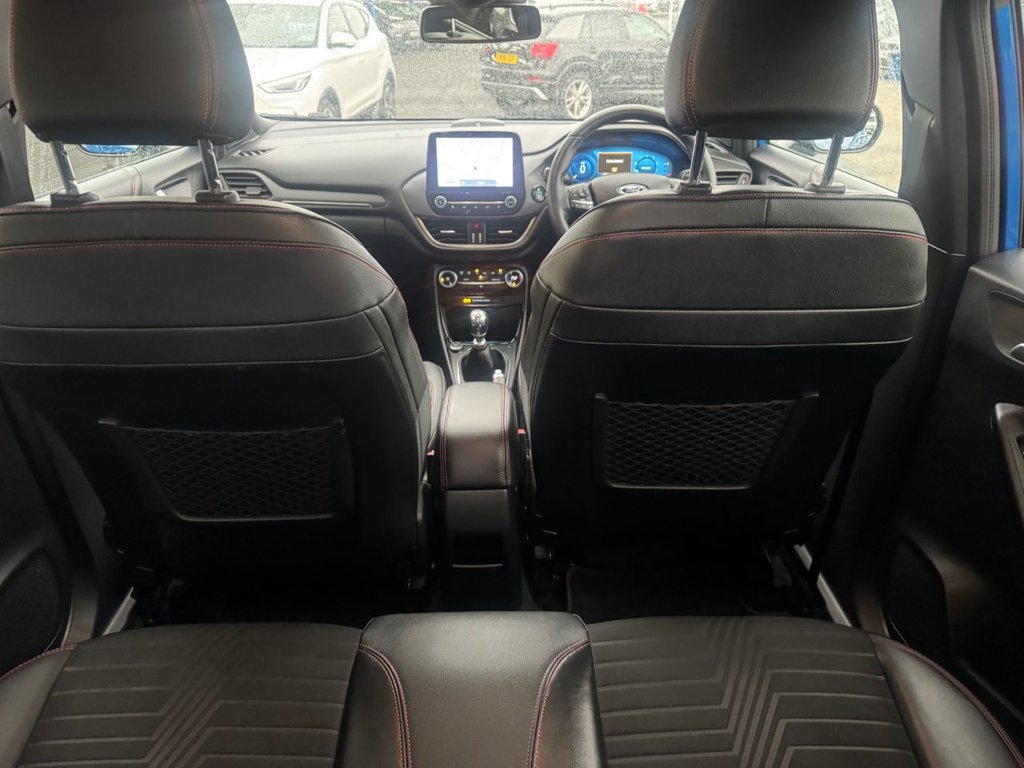 Used Ford Puma 2020 for sale - 76501014: Photo 32