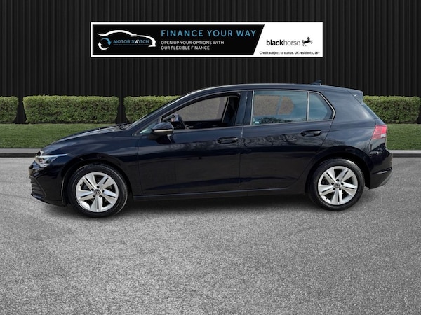 Used Volkswagen Golf 2021 for sale - 74258059: Photo 12