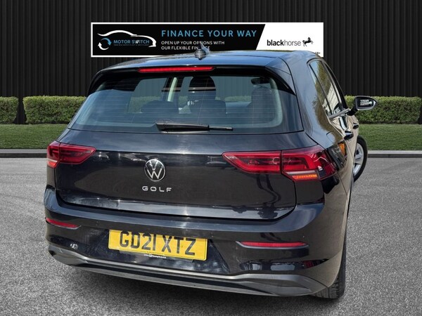 Used Volkswagen Golf 2021 for sale - 74258059: Photo 14