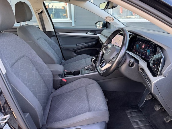 Used Volkswagen Golf 2021 for sale - 74258059: Photo 18