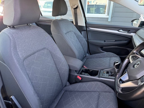 Used Volkswagen Golf 2021 for sale - 74258059: Photo 19