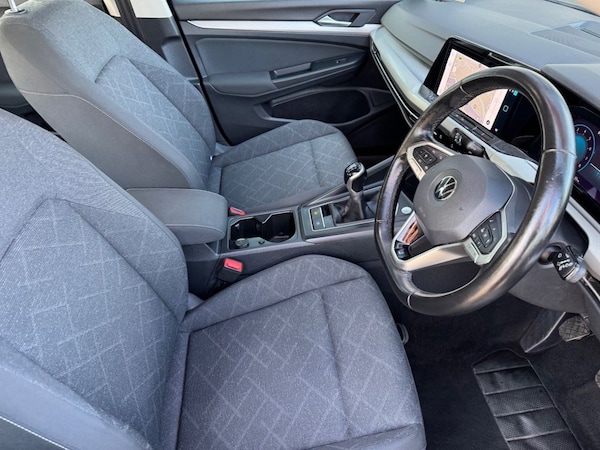 Used Volkswagen Golf 2021 for sale - 74258059: Photo 20