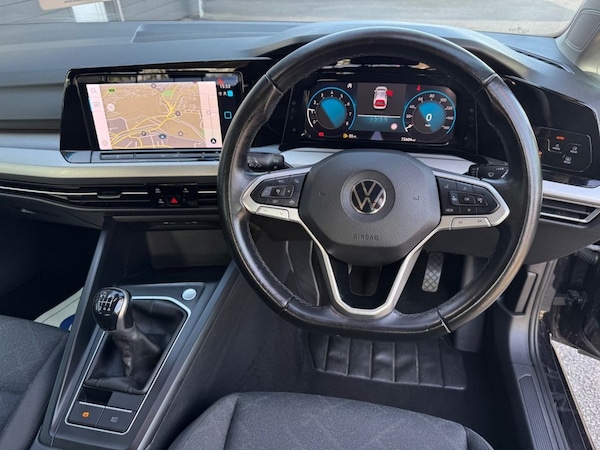 Used Volkswagen Golf 2021 for sale - 74258059: Photo 23