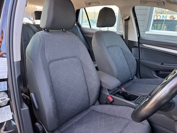 Used Volkswagen Golf 2021 for sale - 74258059: Photo 24