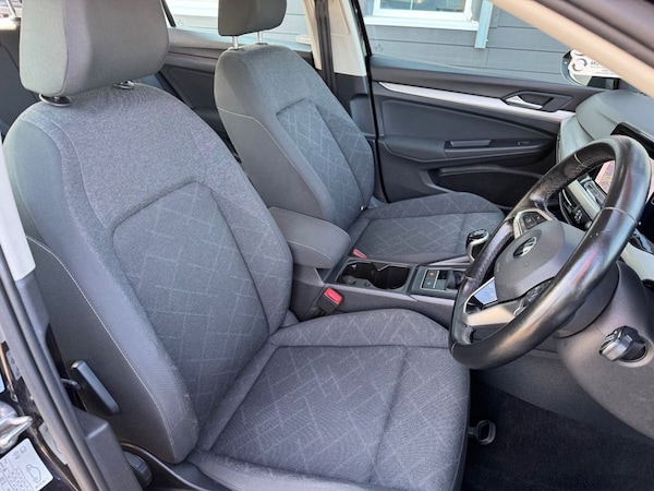 Used Volkswagen Golf 2021 for sale - 74258059: Photo 25