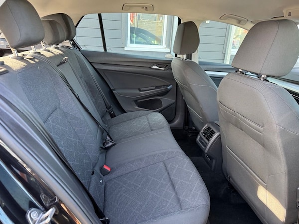 Used Volkswagen Golf 2021 for sale - 74258059: Photo 26