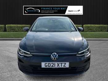 Used Volkswagen Golf 2021 for sale - 74258059: Photo
