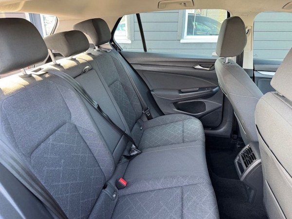 Used Volkswagen Golf 2021 for sale - 74258059: Photo 30