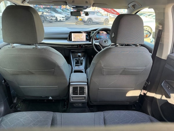 Used Volkswagen Golf 2021 for sale - 74258059: Photo 31