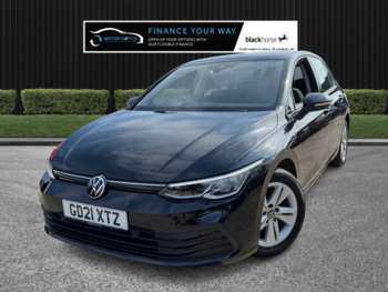 Used Volkswagen Golf 2021 for sale - 74258059: Photo