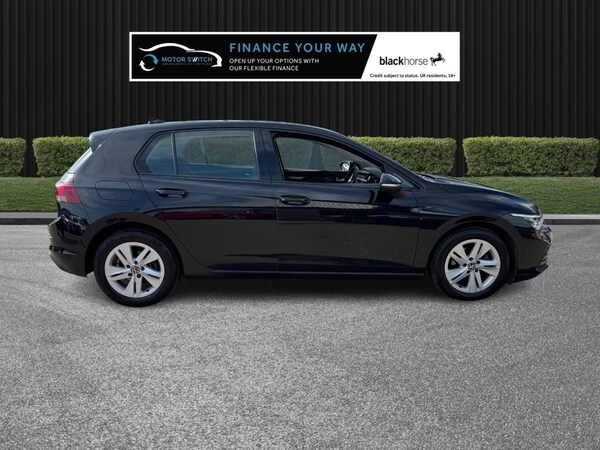 Used Volkswagen Golf 2021 for sale - 74258059: Photo 5