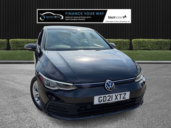 Used Volkswagen Golf 2021 for sale - 74258059: Photo 6