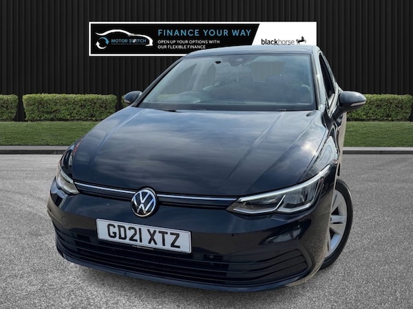 Used Volkswagen Golf 2021 for sale - 74258059: Photo 7